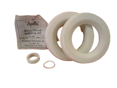 APOLLO VALVES 82008