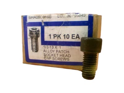 SOCKET SOURCE SHA006C016B