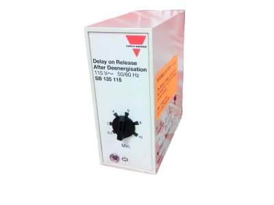 CARLO GAVAZZI SB-135-115-10M