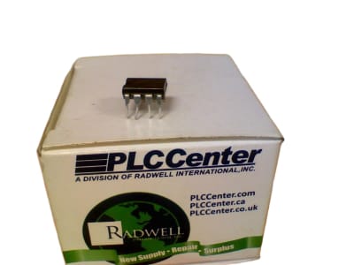 XP POWER 555CP
