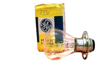 GENERAL ELECTRIC 28100-2331