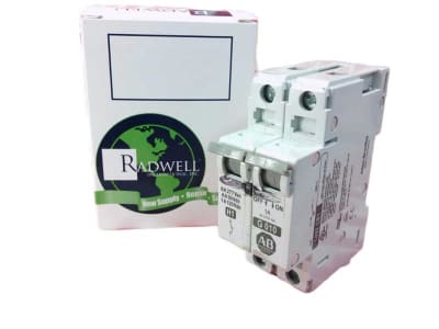 ALLEN BRADLEY 1492-CB1-G010-H1