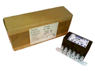 DEM MANUFACTURING SF1494