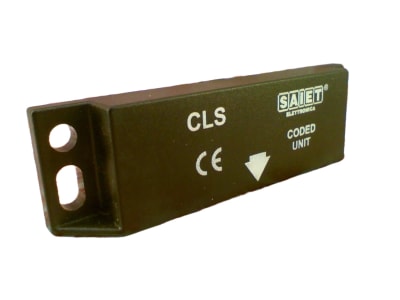 SAIET CLS