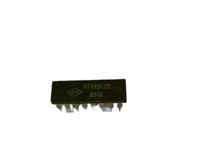 NTE NTE80C95