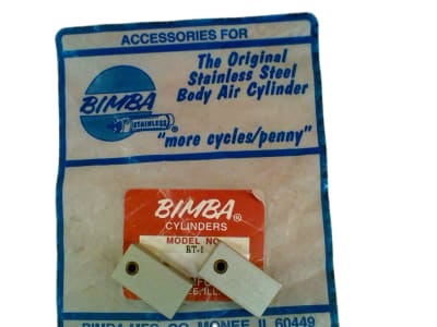 BIMBA BT-1