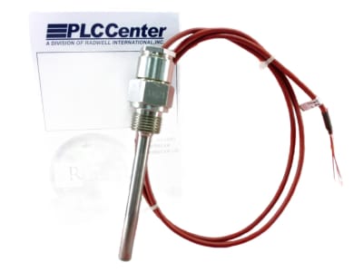 THERMO EST 1PT-100/B-1.4571
