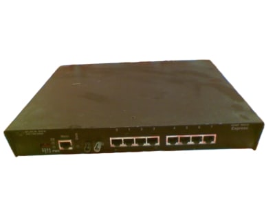 BLACK BOX CORP IC206A