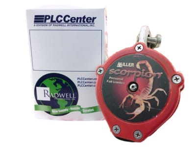 MILLER FALL PROTECTION 070011