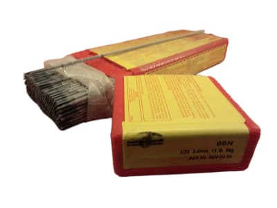 EUTECTIC 66N-24-5K