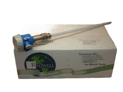 ENDRESS & HAUSER FMI51-A1BGEJB2A1A
