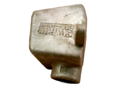 EATON CORPORATION ARE461229E