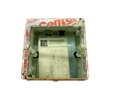 EATON CORPORATION CI-G