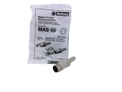 BELDEN MAS 40