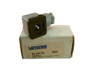 EATON CORPORATION 0710776