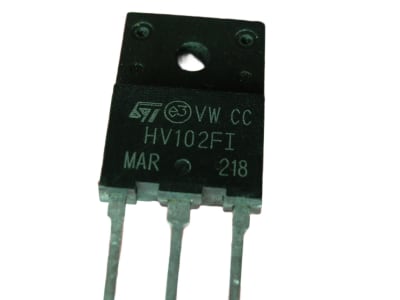 ST MICRO STHV102FI
