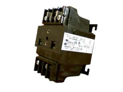HAMMOND MANUFACTURING PT100MQMJ3