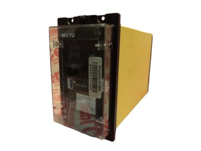 CONVERTEAM MVTU13D1BA0752D