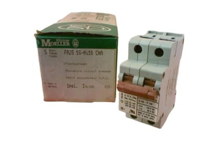 EATON CORPORATION FAZG16A-HI10-CAN