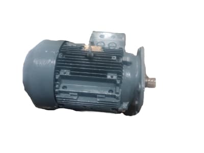 SIEMENS 1LA7166-4BA99-ZR20