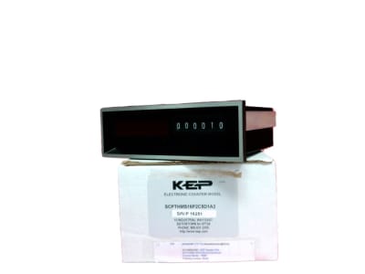 KEP SCPTHMS16P2C5D1A2
