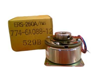 SHINKO TECHNOS ERS260/FMS
