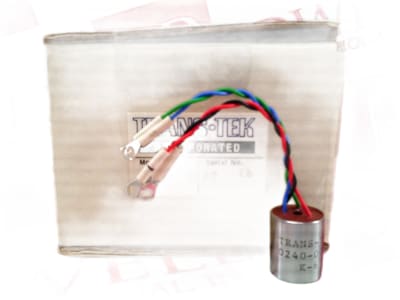 TRANS TEK 0240-0000