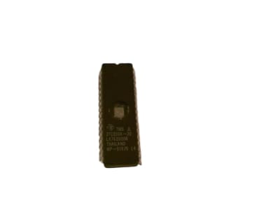 TEXAS INSTRUMENTS SEMI TMS27C010A20
