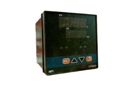 MPI VT9620