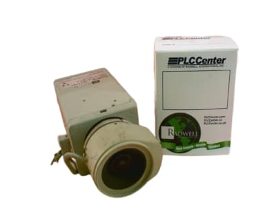 MATSUSHITA ELECTRIC WV-BP130/G
