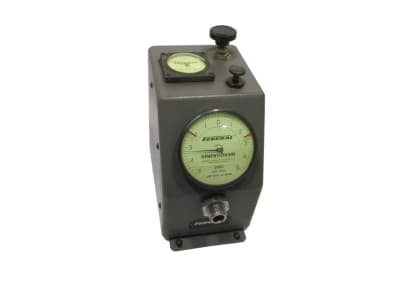 FEDERAL PRODUCTS DA-SPEC-190