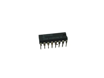 TEXAS INSTRUMENTS SEMI SN74251N