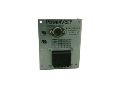 POWER VOLT BVA-24AS0.5