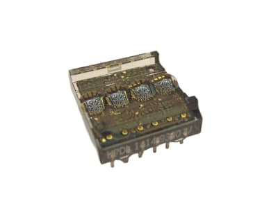 BROADCOM HPDL1414