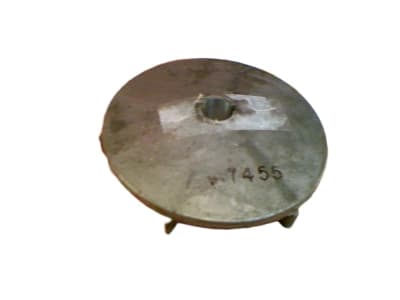 NIDEC CORP 167455
