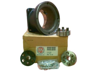 NIDEC CORP 0344230