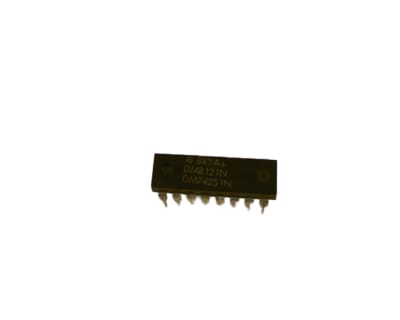 TEXAS INSTRUMENTS SEMI DM74251N