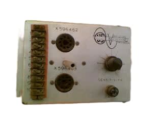 NIDEC CORP XA596460
