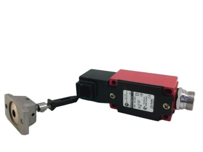 ALLEN BRADLEY 802F-E60MS2-N5
