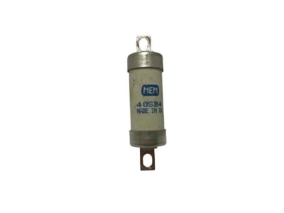 EATON CORPORATION 40SB4