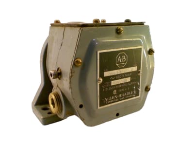 ALLEN BRADLEY 808-F4