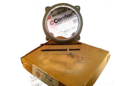 NIDEC CORP 377841