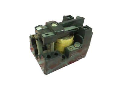 EATON CORPORATION MR-10U-24VAC