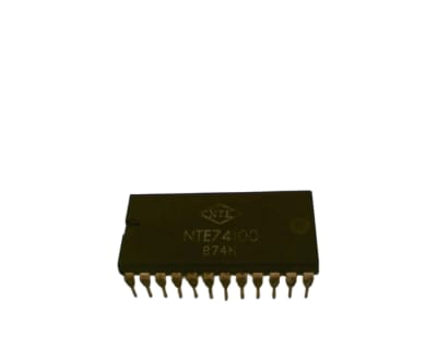 NTE NTE74100