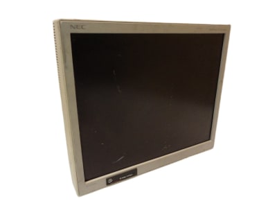 NEC LCD1860NX