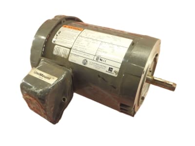 NIDEC CORP U1S2AFCR