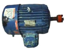 NIDEC CORP P08P1670531R-1