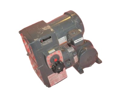 NIDEC CORP J08-E740-R