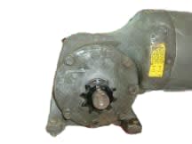 NIDEC CORP E434/T08T174R092F