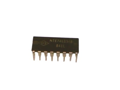 NTE NTE74LS368